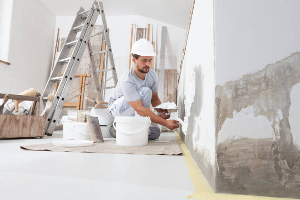 Best Mold Prevention Services  in Upper Fruitland, NM