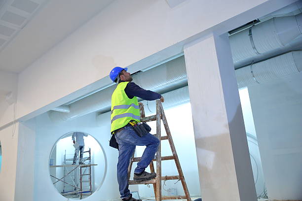 Best HVAC Mold Inspection and Cleaning  in Upper Fruitland, NM